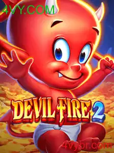 DevilFire2: Um Mergulho Profundo no Universo do Jogo e a Influência de 4VY.COM