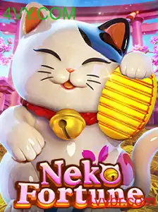NekoFortune: A Nova Sensação do Mundo dos Jogos Online